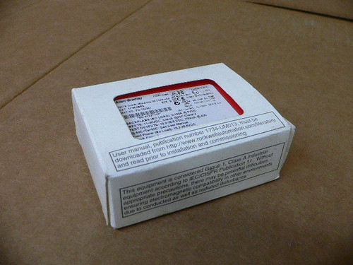 New Allen Bradley 1734-IB8S POINT I/O Safety Input Module