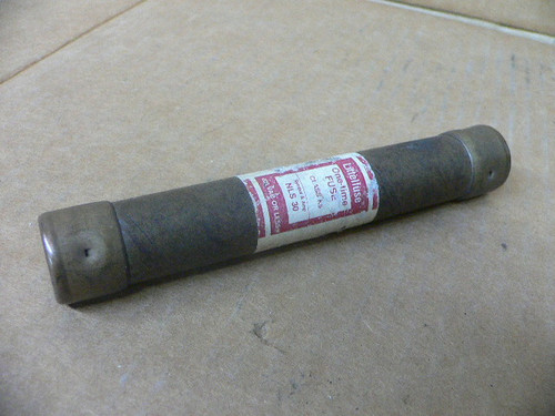 Littlefuse NLS30 Class K5 One Time Fuse 600V 30 Amp