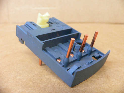 TELEMECANIQUE GV2AF3 RELAY CONTACTOR