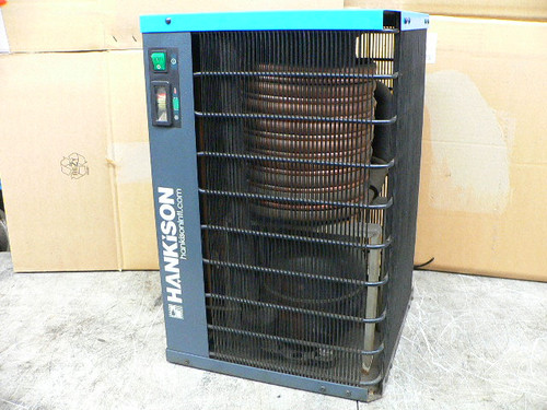 HANKISON HPR35 COMPRESSED AIR DRYER