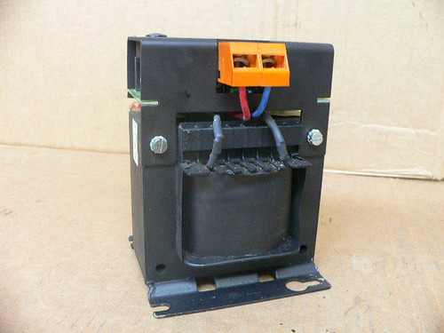 Murr Elektronik 240/24V transformer 85201 85 201 Murr Elektronik 240/24V transformer 85201 85 201
