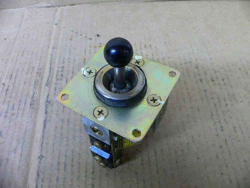 HONEYWELL BZ-2RW80-T4-J LIMIT SWITCH WITH TODENSHA TXAB-21M1