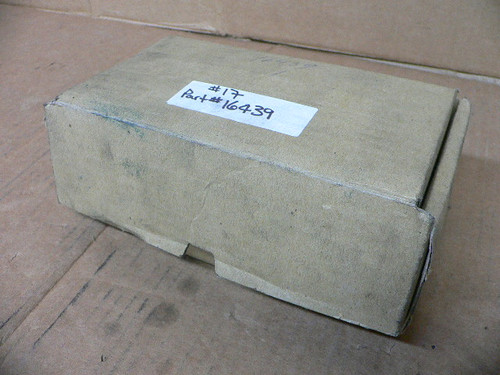 ULVECO AA-70416-C TOROIDAL POWER TRANSFORMER