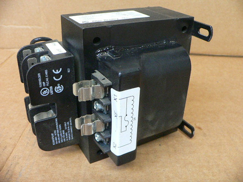 Allen Bradley 1497B-A6-M13-3-N Control Transformer Industrial Power
