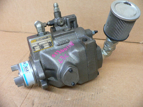 Parker PVP1620R2M12 Hydraulic Piston Pump
