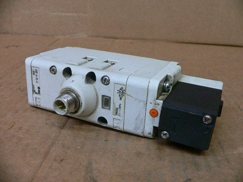 SMC EVS7-6-FG-S-3ZM0 VALVE