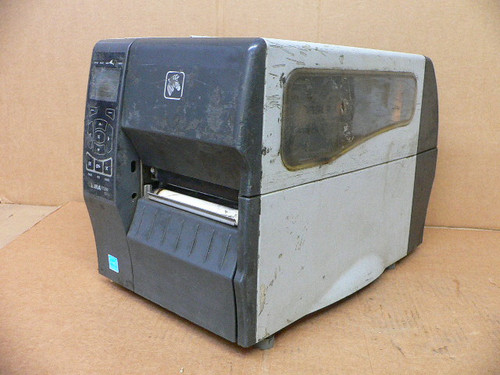 Zebra ZT230 Label Thermal Printer - Black