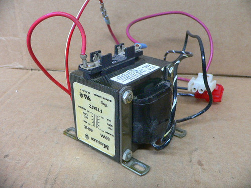 Klockner Moeller FT8472 Current Transformer Klockner Moeller FT8472 Current Transformer