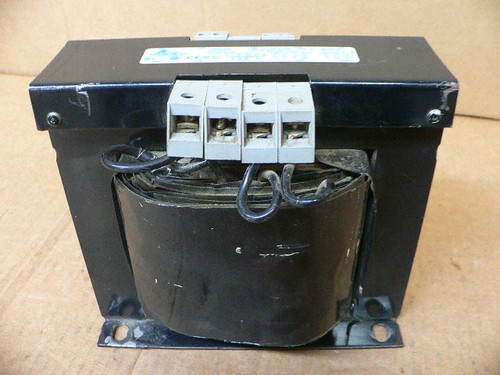 ACME TRANSFORMER FS 3-500 INDUSTRIAL CONTROL TRANSFORMER