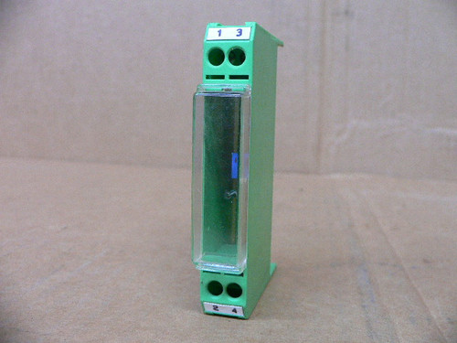 PHOENIX CONTACT EMG 12-B2 ELECTRONIC HOUSING