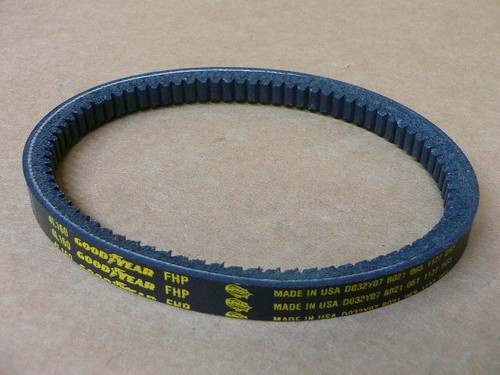 GOODYEAR 4L160 INDUSTRIAL V-BELT