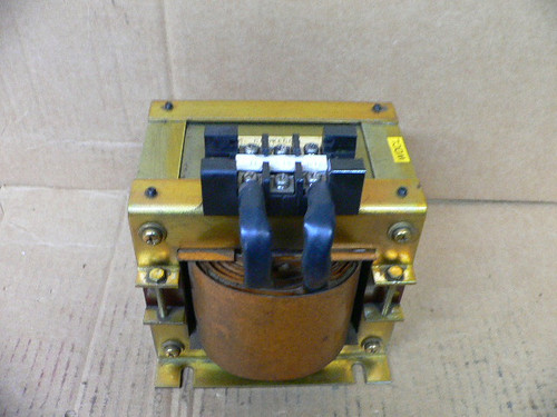 SHOWA SCH CHOKE COIL TYPE TRANSFORMER 5MH