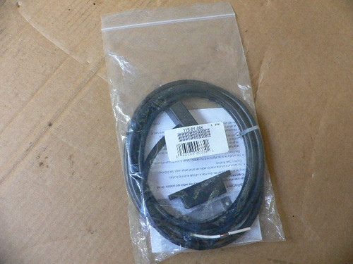 GE INTERLOGIX 115-8Y-06K GUARD SWITCH 150VA 6FT CABLE