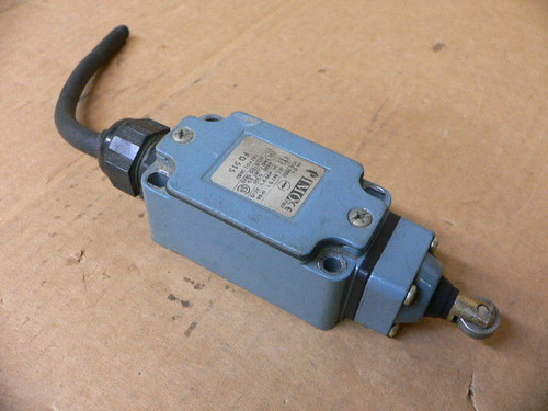 IMO FD 515 LIMIT SWITCH