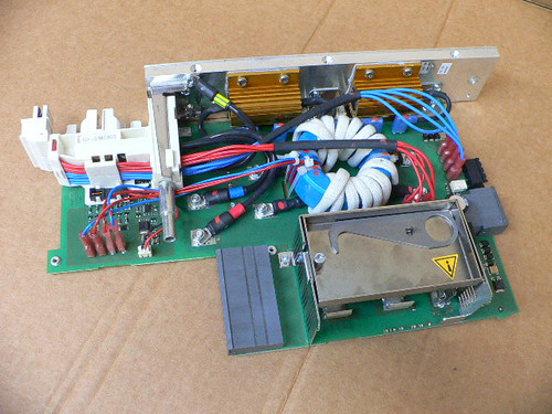 B&R SV2LSTE1-1/4, 050002430-04 BOARD B&R SV2LSTE1-1/4, 050002430-04 BOARD