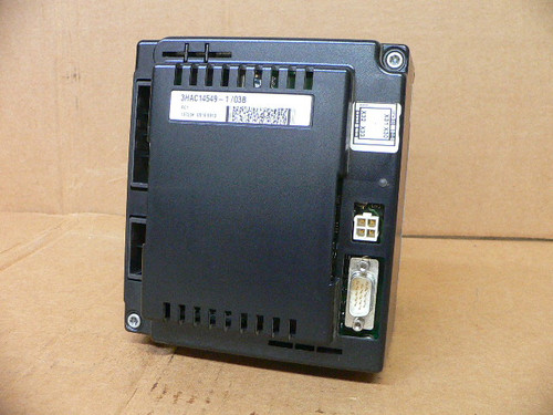 ABB ROBOTICS IRC5 Rectifier 3HAC14549-1/03B