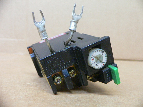 TOGAMI ELECTRIC T11 MAGNETIC CONTACTOR