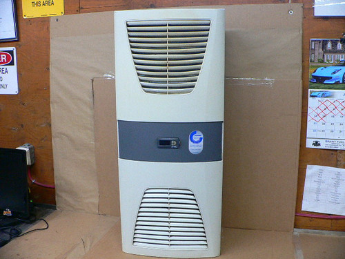 Rittal SK3305510 Enclosure Cooling Unit