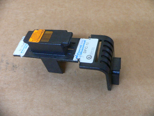 Ferraz Shawmut DFC-1I Indicating Safety Cover