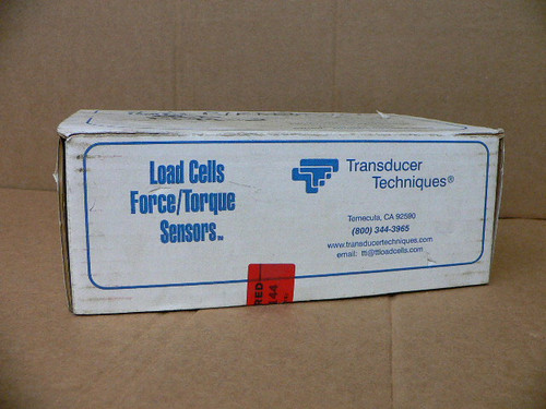 TRANSDUCER TECHNIQUES DPM-2-C DIGITAL PANEL METER DUAL SETPOINT CONTROLLER