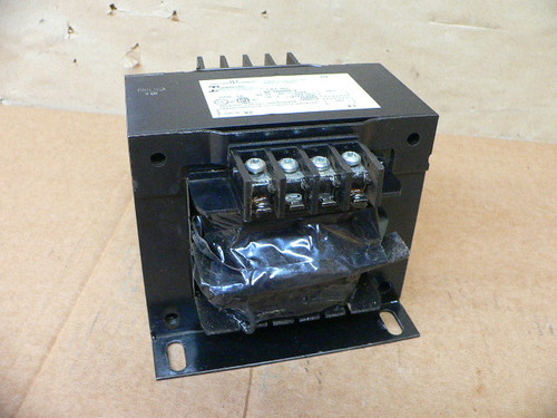 HAMMOND 1PH 1000VA 60HZ TYPE 3AH INDUSTRIAL TRANSFORMER SL1000CJ