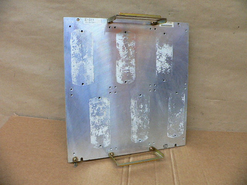 YASKAWA SGDR-ES165N HEAT SINK SERVO PLATE