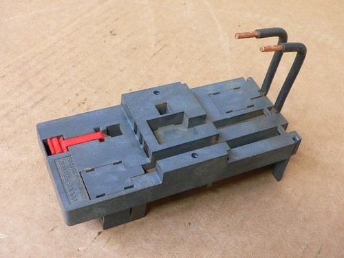 SIEMENS 3VU9135-0AA00 BUS BAR ADAPTER