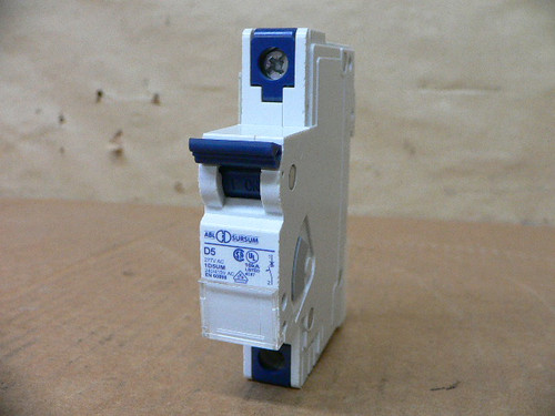 ALTECH CORP 1D5UM CIRCUIT BREAKER ALTECH CORP 1D5UM CIRCUIT BREAKER