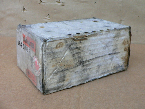 WHITE-RODGERS 1A65-648 SI LINE VOLTAGE THERMOSTAT