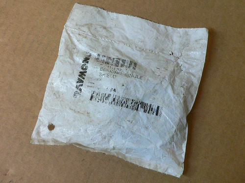 RAYMOND GENUINE OEM FORKLIFT BEARING SINGLE SHIELD 441-130 NEW IN PACKAGE