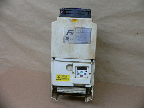 KEB 13.F4.C0G-4G00 COMBIVERT FREQUENCY INVERTER