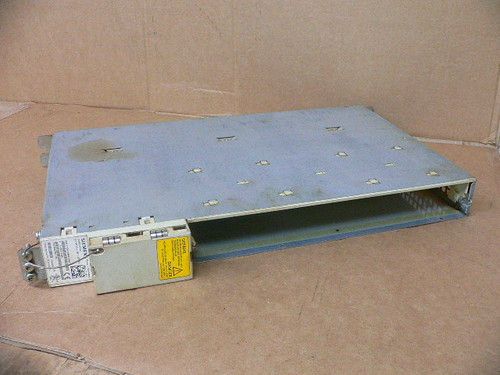 Siemens 6SN1123-1AB00-0AA1 6SN1 123-1AB00-0AA1 Power Module SIMODRIVE 611