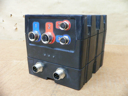 Graco 289696 Fluid Control Module Graco 289696 Fluid Control Module