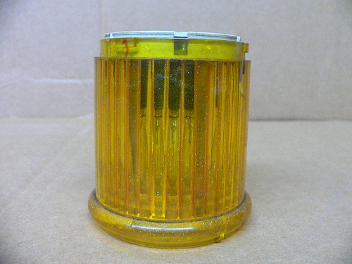 MOELLER SL-L-Y 24-230V BA15D MAX 7W AMBER STACK LIGHT MOELLER SL-L-Y 24-230V BA15D MAX 7W AMBER STACK LIGHT