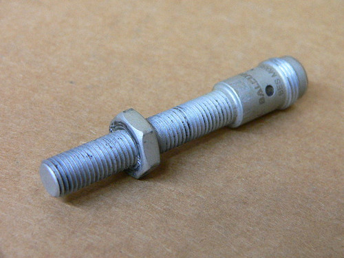 Balluff BES-M08EH1-PSC20B-S04G-S01 Inductive Sensor Balluff BES-M08EH1-PSC20B-S04G-S01 Inductive Sensor