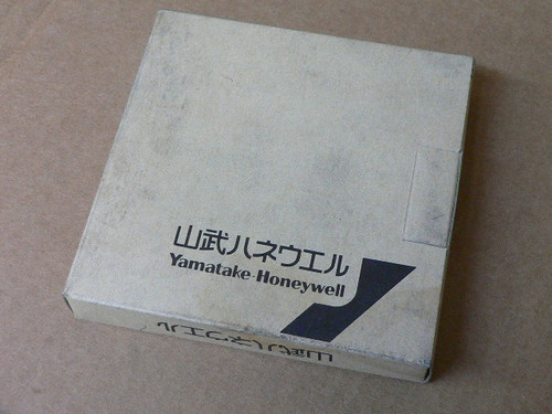 Yamatake HPF-T003 Honeywell Fiber Optic Sensor