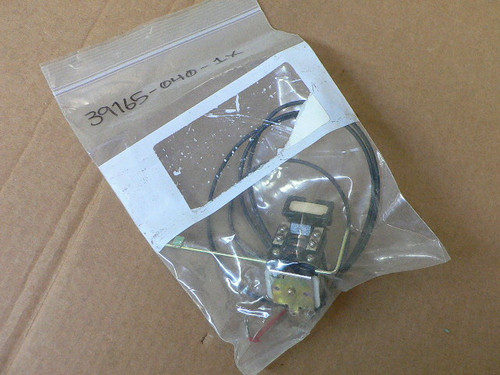 HI-G Time Contact Coil 39165-040-1X