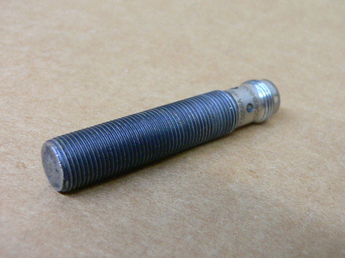 BALLUFF BES M12EI-PSC40B-S04G-S03 PROXIMITY SENSOR