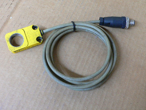 TURCK BI20R-Q14-LU PROXIMITY SENSOR