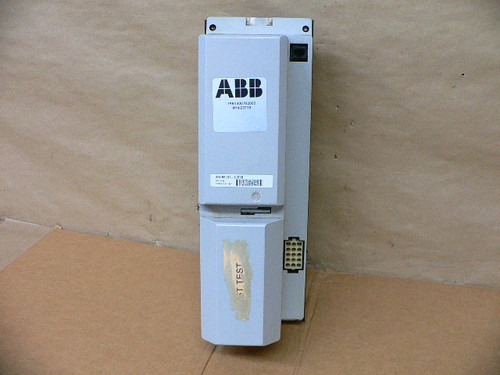 ABB 3HAB8101-6/07B DRIVE CONTROLLER DSQC-346B