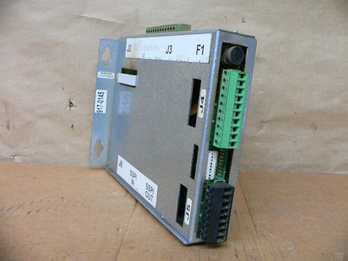 WELDING TECHNOLOGIES 917-0146 TIMING / TIMER MODULE 900-8573-2M4