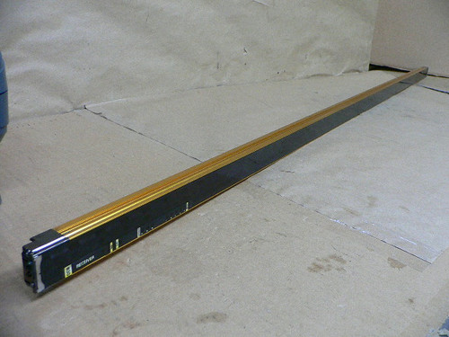 OMRON F3SJ-A1395P30-D SAFETY LIGHT CURTAIN OMRON F3SJ-A1395P30-D SAFETY LIGHT CURTAIN