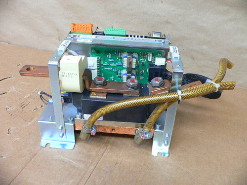 NADEX PH05-T50A, F04200-00-05 TIMER UNIT