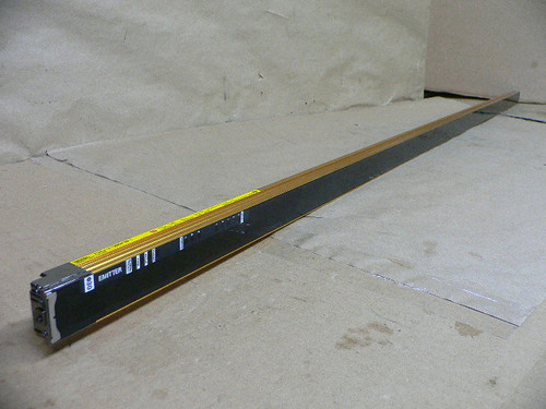 OMRON F3SJ-A1395P30-L  SAFETY LIGHT CURTAIN