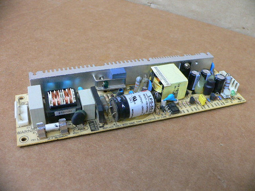 MEAN WELL LPS-50-R1VAI POWER SUPPLY MEAN WELL LPS-50-R1VAI POWER SUPPLY