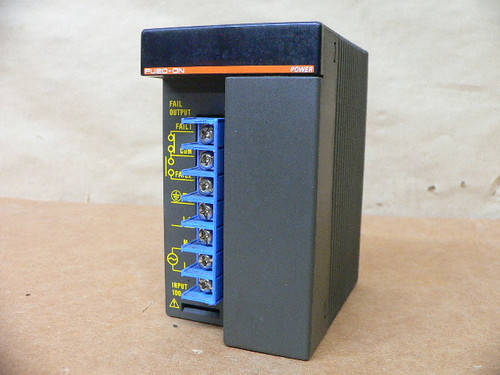 YOKOGAWA F3PU20 Power Supply
