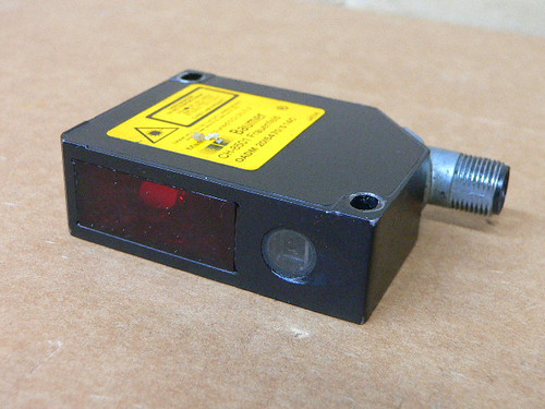 BAUMER OADM 20I5470/S14C MEASUREMENT SENSOR