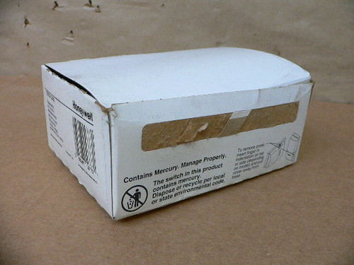 Honeywell T822D-2642 Thermostat Honeywell T822D-2642 Thermostat