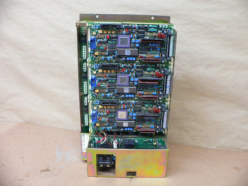 Yaskawa ServoPack CACR-TS111Z1SR Servo Controller
