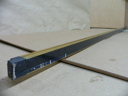 Omron F3SJ-A1495P30-D Light Curtain Receiver 24VDC 0.2-9m Range